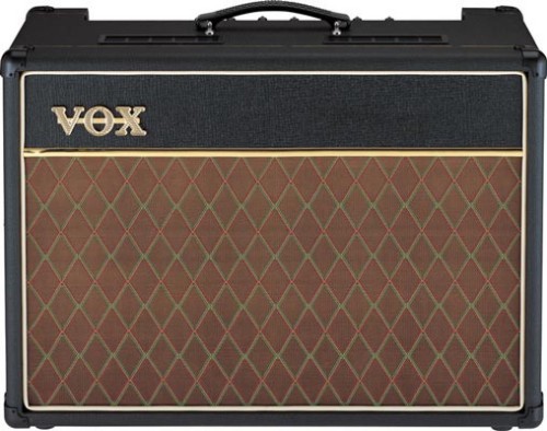 Vox Vox